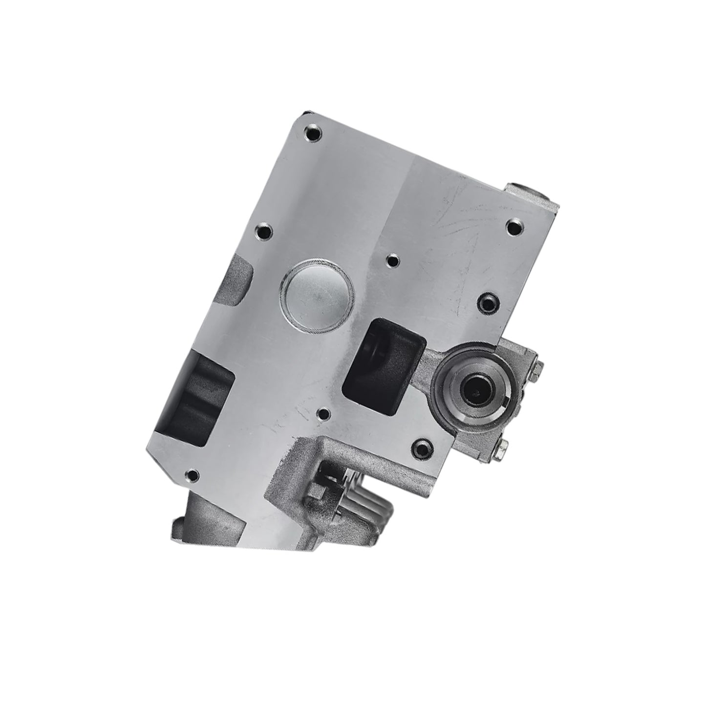 {{ Cylinder Head Assembly Suitable for Toyota Prado Hilux 3.0L 1KZ-TE 1110169175 }} - Buy Car Parts Online at {{ Kaka Auto Parts }}.