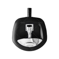 {{ 2pcs Whale Tail Lock or Compression Lock Black w or  Chrome Handle Trailer Ute Toolbox }} - Buy Car Parts Online at {{ Kaka Auto Parts }}.