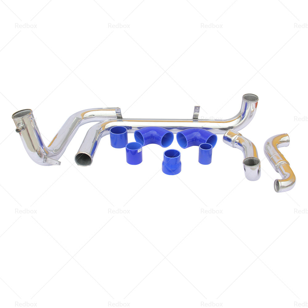 {{ 3 inch  INTERCOOLER PIPING PIPE KITS fit HOLDEN COMMODORE VL RB30ET 3. 0L V6 1986-1988 }} - Buy Car Parts Online at {{ Kaka Auto Parts }}.