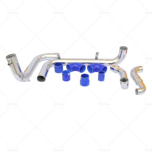 3 Inch Intercooler Piping Kit Suitable For Holden Commodore VL RB30ET 3.0L 1986-1988