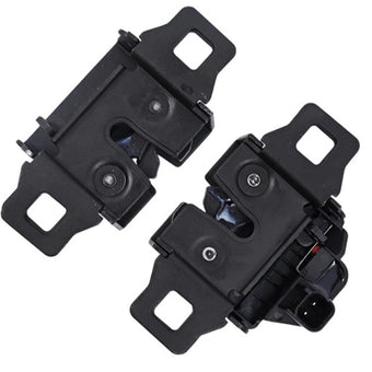compare product Bonnet Latch Pair with Sensor Suitable for Land Rover Discovery / Range Rover