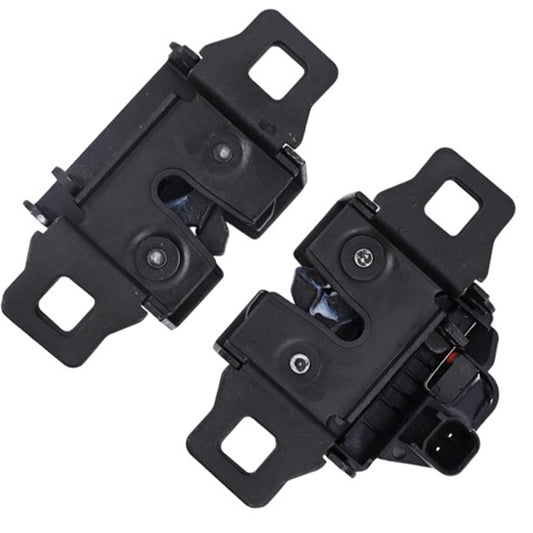 Bonnet Latch Pair with Sensor Suitable for Land Rover Discovery / Range Rover