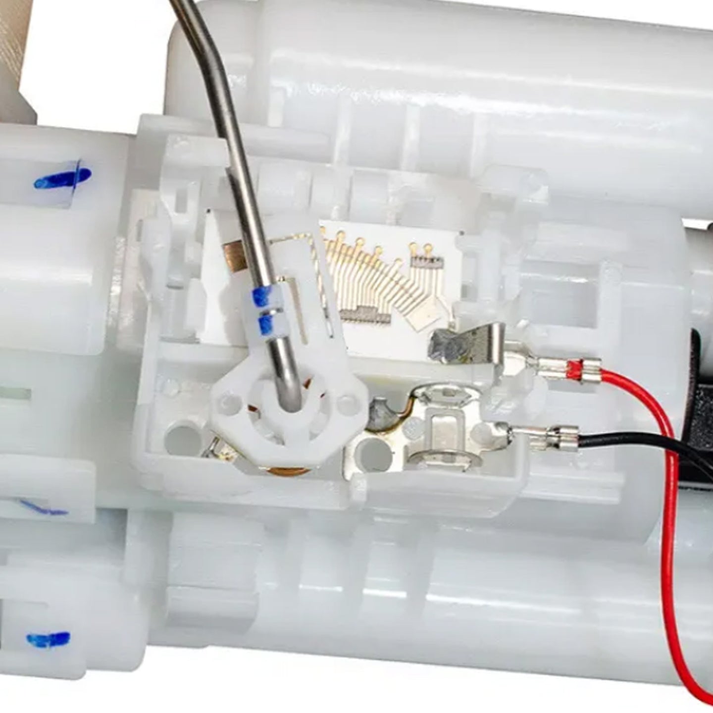 {{ Fuel Pump Level Sender Suitable for Toyota Corolla ZZE122R 1.8 01-07 77020-02190 }} - Buy Car Parts Online at {{ Kaka Auto Parts }}.