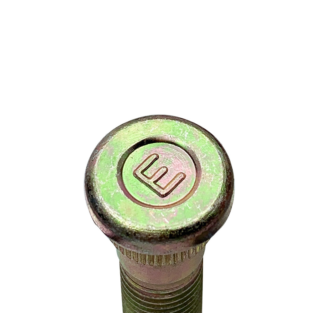 6x Wheel Studs Suitable For Mitsubishi Triton MH/MJ/MK/ML/MN/MQ/MR