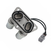 Transmission Shift Solenoid Suitable For Honda Civic 1.7L I4 2001-2005