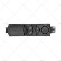 {{ For Mercedes-Benz Sprinter W906 Master Window Switch Control A9065451213 LED }} - Buy Car Parts Online at {{ Kaka Auto Parts }}.