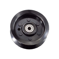 2x Idler Pulley Suitable For Toro TimeCutter Series Ride-On Mowers 106-2175
