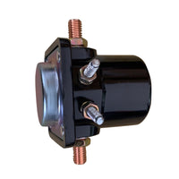 Starter Solenoid Valve Switch 383622 Suitable For Johnson / OMC / Evinrude Outboard