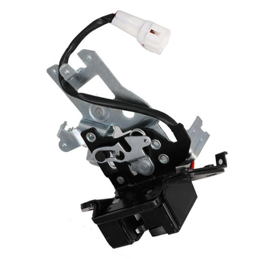 {{ Rear Tailgate Latch Cable Suitable For Toyota Sequoia 2001-2007 Ref. 69301-0C010 }} - Buy Car Parts Online at {{ Kaka Auto Parts }}.