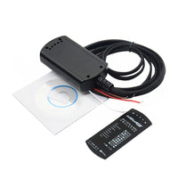 9in1 Universal AdBlue Emulator Suitable For Scania Volvo Truck Simulator Driving