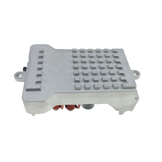 Blower Motor Resistor Suitable For Mercedes R230, W203/S203, W220, W211, W163 & W463