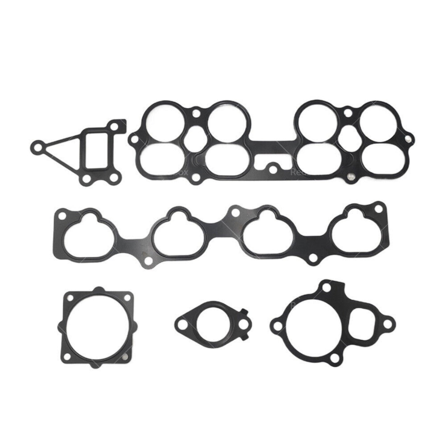 {{ VRS Head Gasket Kit & Bolt Set Suitable for Nissan Xtrail T30 2.5 QR25DE 2001-07 }} - Buy Car Parts Online at {{ Kaka Auto Parts }}.