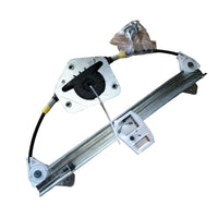 Rear Left Window Regulator W/o Motor Panel Suitable for Alfa Romeo 159 2006-2012