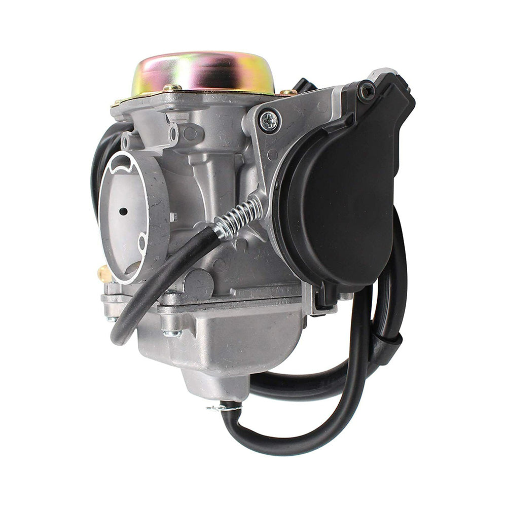 {{ Carburetor Suitable For Suzuki Eiger 400 LTF400 LTF400F 2x4 4x4 Manual 02-07 }} - Buy Car Parts Online at {{ Kaka Auto Parts }}.