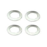 Front Wheel Bush Bearing Kit Suitable For Husqvarna 532-00-9040 Ride-On Mower