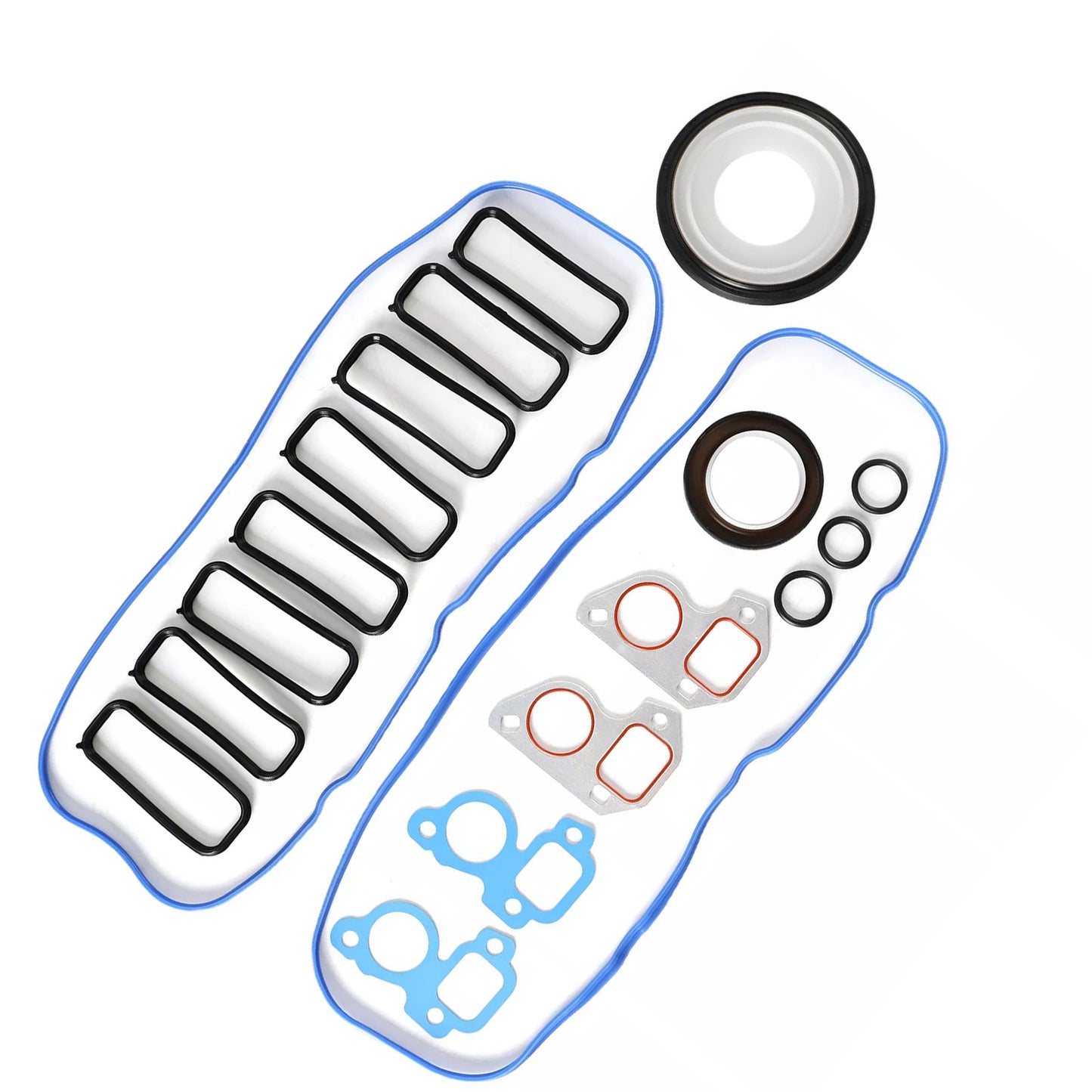 Stage 2 Cam Lifters Kit Suitable For LS2 V-8 6.0 05-09 LS3 V-8 6.3 08-13
