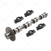 Exhaust Camshaft Lifters Suitable for Mazda 6 CX-5 3 2.2 Diesel