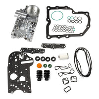 0AM DQ200 DSG Mechatronic Overhaul Valve Body Repair Kit For Audi VW Seat Skoda