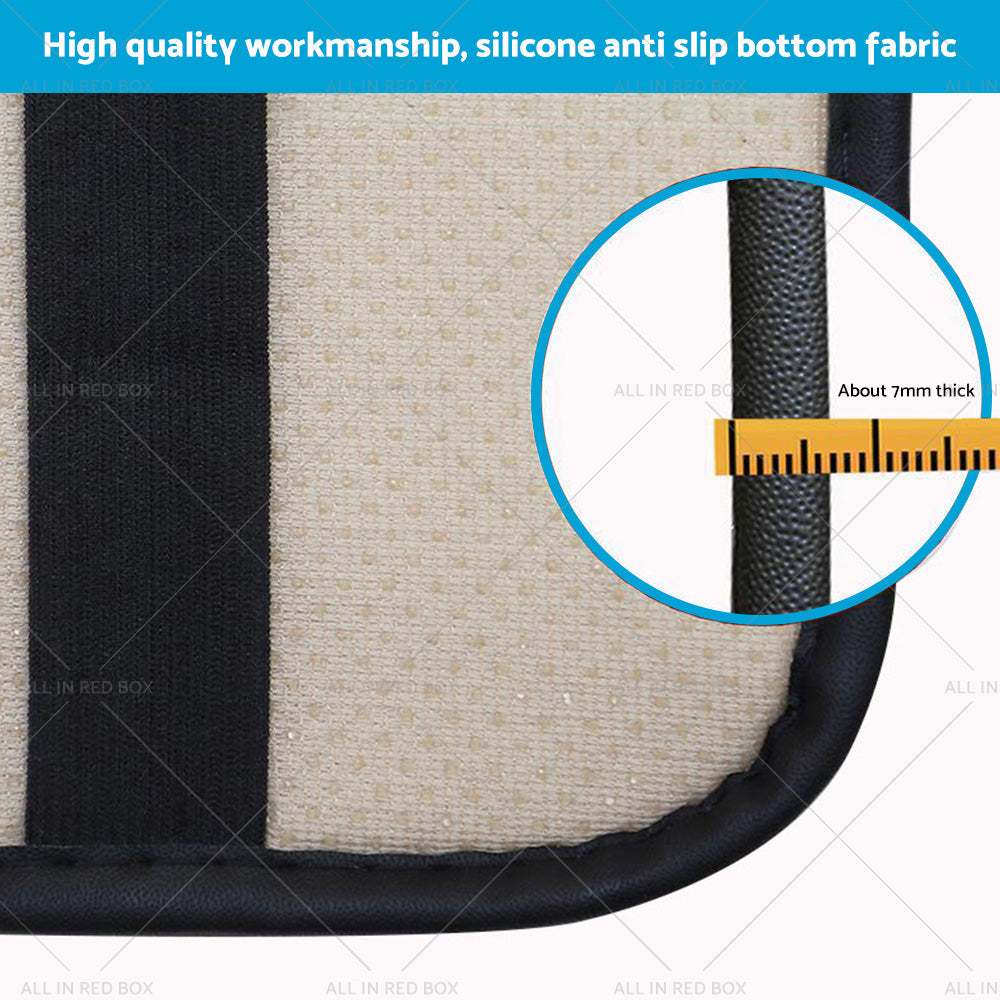 {{ Universal Car Armrest Cushion Cover Center Console Box Pad Protector Accessories }} - Buy Car Parts Online at {{ Kaka Auto Parts }}.