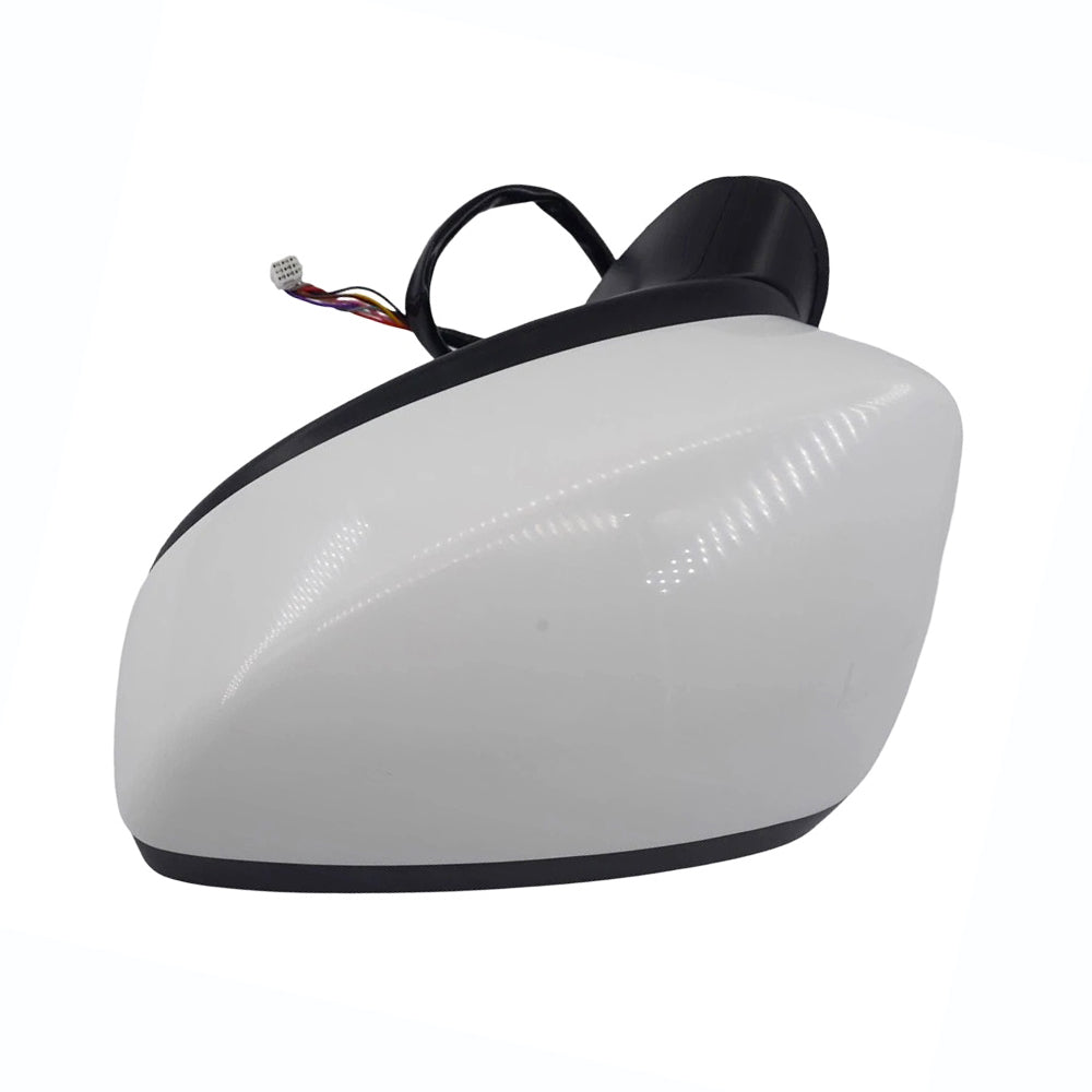 Left Right Power Folding Wing Mirrors Suitable for Mazda 3 Axela 2014–2016