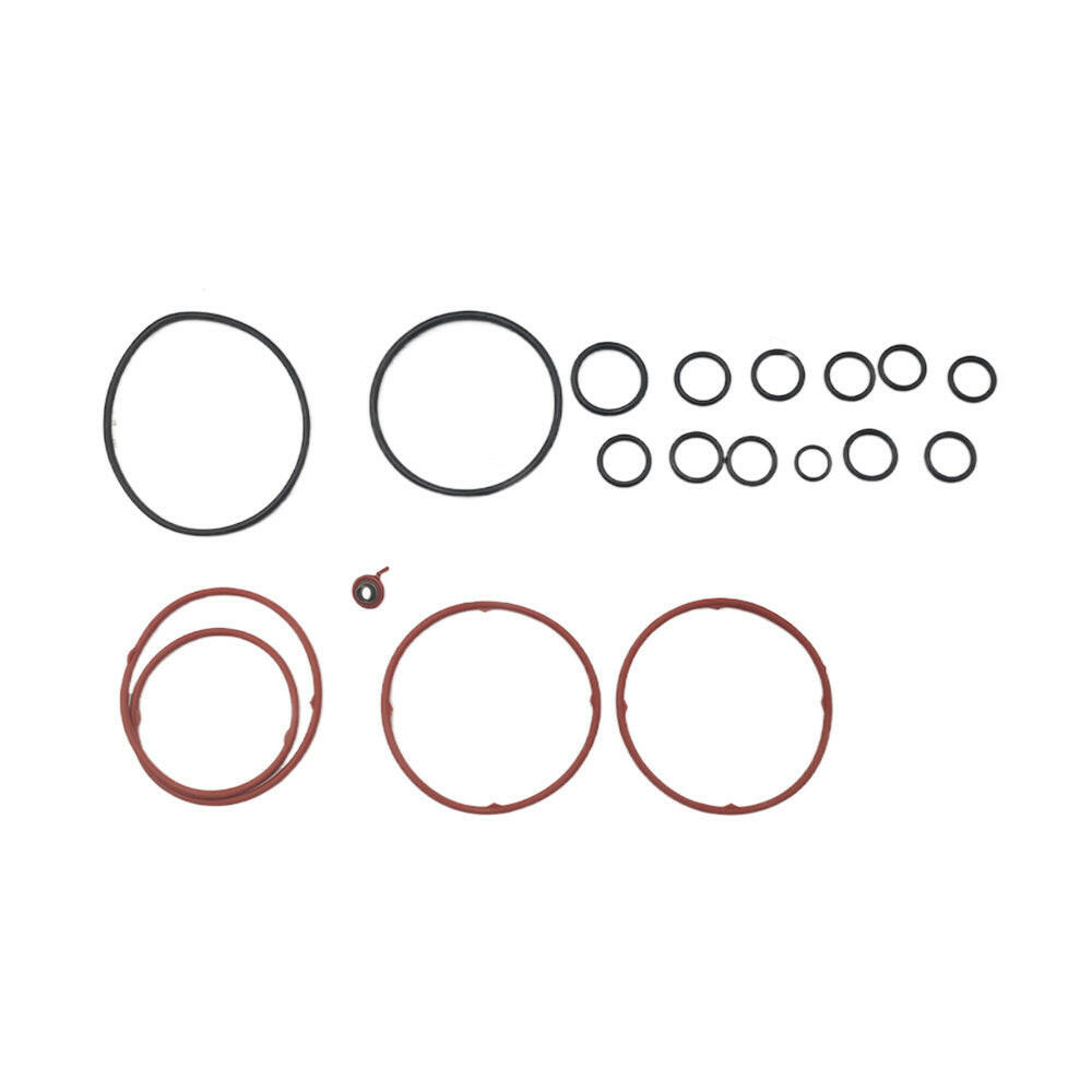 VRS Head Gasket Kit Suitable For Nissan Navara D22 D40 R51 2.5L YD25 2008-2015