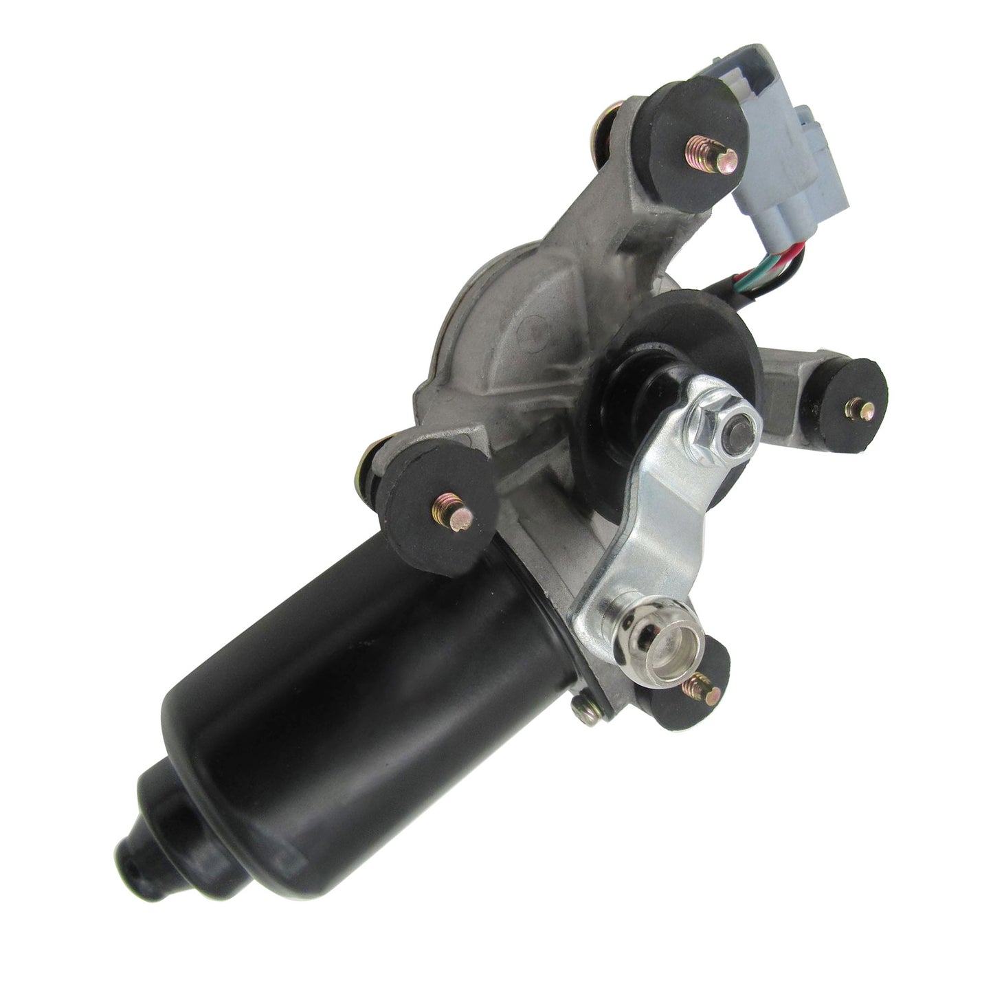 Front Windscreen Wiper Motor Suitable For Toyota LandCruiser HZJ75 HZJ78 HZJ79