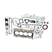 Complete Cylinder Head Kit With Gaskets & Bolts Suitable For Mitsubishi Triton 4N15