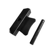 Engine Transmission Oil Gasket Seal Remover Pan Separator Tool Cutter Steel