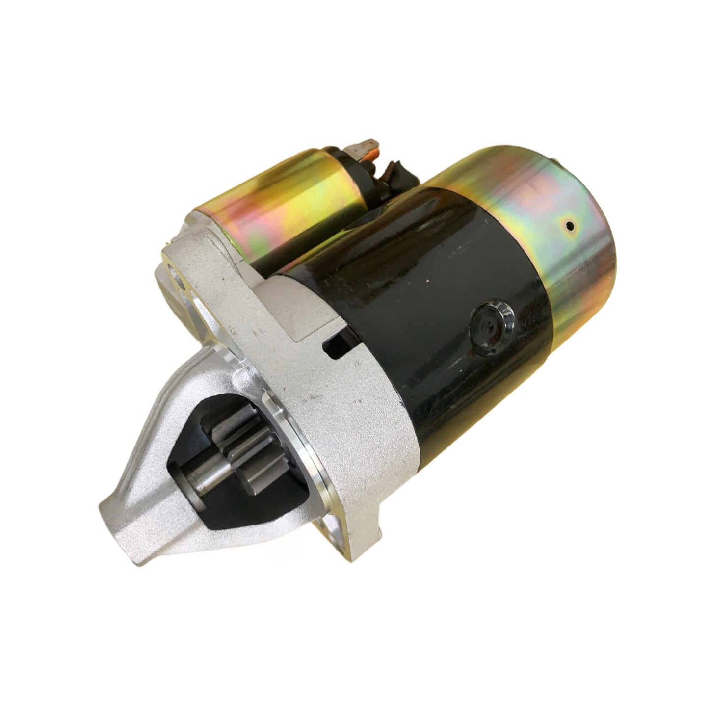 {{ Starter Motor Suitable for 16853-63010, 16853-63013 Aixam A721 Kubota Motor }} - Buy Car Parts Online at {{ Kaka Auto Parts }}.