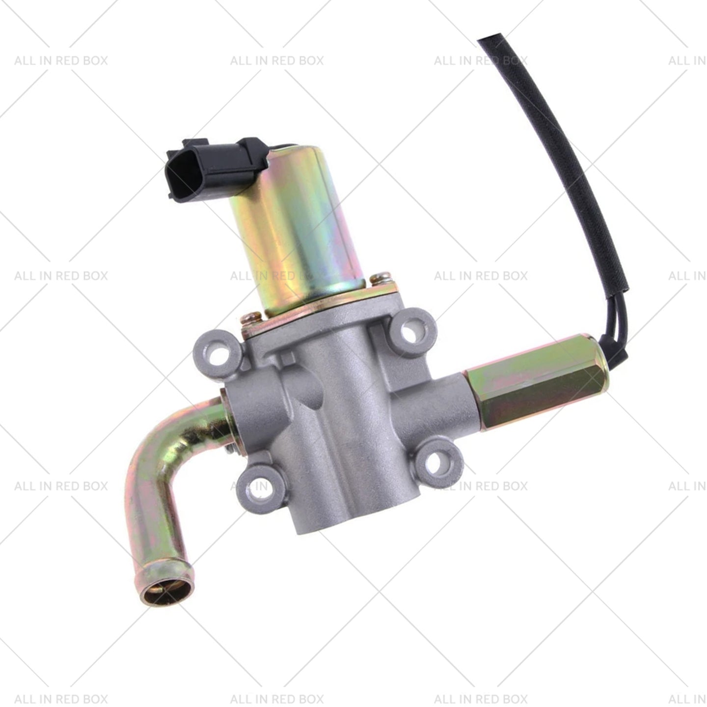 {{ Idle Air Control Valve Suitable for Infiniti Mercury Nissan 23781-1W600 }} - Buy Car Parts Online at {{ Kaka Auto Parts }}.