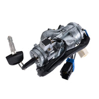 {{ Ignition Switch Assembly Suitable For Mitsubishi Pajero Montero Sport K89W K97WG }} - Buy Car Parts Online at {{ Kaka Auto Parts }}.