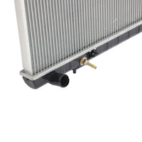 Radiator Suitable For Nissan Elgrand E50 E51 2.5L 3.5L V6 VQ35DE Imported AT MT 2000-2008