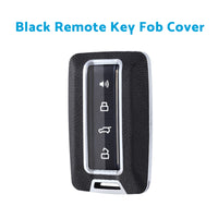 PC Leather Car Remote Key Fob Cover Suitable For Great Wall GWM Wey Tank 300