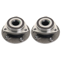 {{ 2xFront Wheel Bearing Hub Assy Suitable for Volkswagen Passat B6/B7/B8 Tiguan 5N }} - Buy Car Parts Online at {{ Kaka Auto Parts }}.