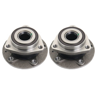 compare product 2xFront Wheel Bearing Hub Assy Suitable for Volkswagen Passat B6/B7/B8 Tiguan 5N