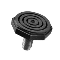 4 Universal Front Loader Washing Machine Screw Feet Leg M10 Suitable for Samsung