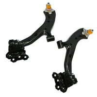 L & R Front Lower Control Arm Kit Suitable for Honda CRV CR-V 2006-2013 RE4 RE5