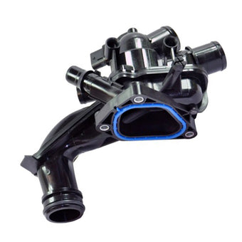 compare product Coolant Thermostat Housing Suitable for Peugeot 207 208 3008 508 Partner RCZ 1.4