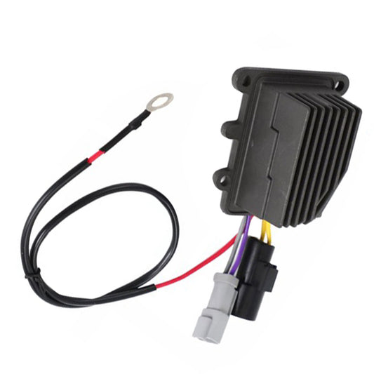 {{ Regulator Suitable For Johnson Evinrude 90 hp 96-98 100 hp 98-01 Outboard 586075 }} - Buy Car Parts Online at {{ Kaka Auto Parts }}.