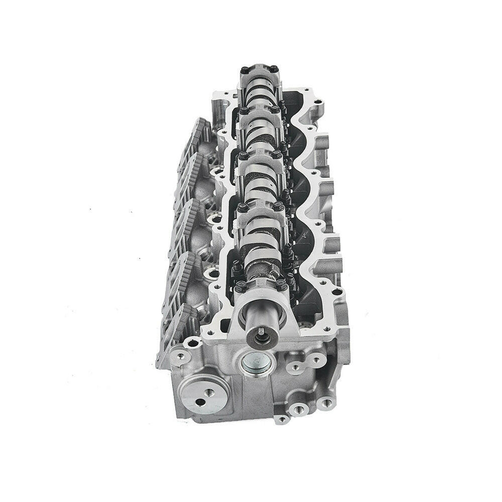 Complete Assembled Cylinder Head Suitable For Ford Courier Mazda Bravo B2500 WL-T WLT 2.5L