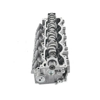 Complete Assembled Cylinder Head Suitable For Ford Courier Mazda Bravo B2500 WL-T WLT 2.5L