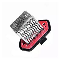 Blower Motor Regulator Resistor Heater Transistor Suitable For Honda Jazz 2009-2012