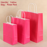 {{ Gift Bag Suitable For Birthdays Weddings Baby Showers Holidays Party Packaging }} - Buy Car Parts Online at {{ Kaka Auto Parts }}.