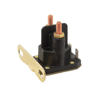 Starter Solenoid Suitable For John Deere Mowers L100 LA140 Studs 1 or 4 inch  AM138068