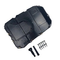 Automatic Transmission Sump Pan with Filter Suitable for Mercedes W205 W213 W166