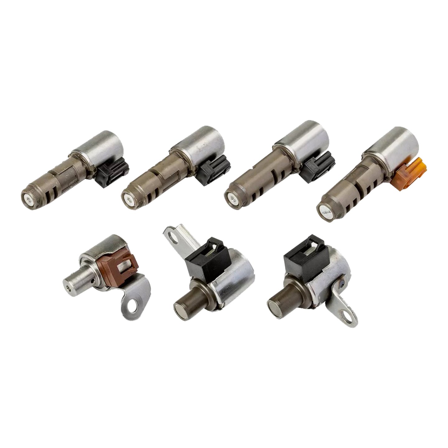 {{ Transmission Solenoid Valve Kit Suitable For Lexus ES Toyota Camry U150 U151 }} - Buy Car Parts Online at {{ Kaka Auto Parts }}.