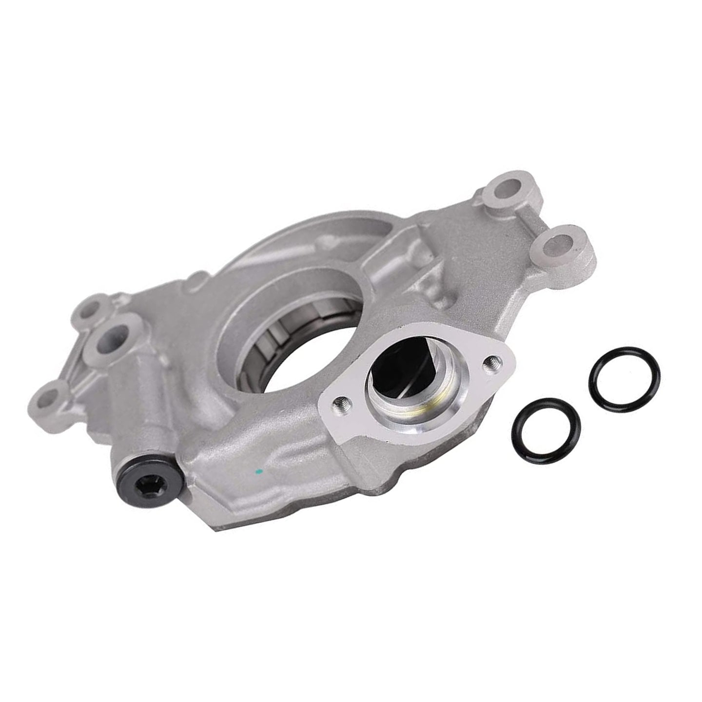 {{ Oil Pump Suitable for Holden Commodore VT VX VY VZ LS1 V8 Melling M295 Style }} - Buy Car Parts Online at {{ Kaka Auto Parts }}.
