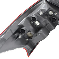 LH+RH Hand Tail Light Rear Lamp LED Suitable For Nissan Pulsar B17 Sedan 12-16