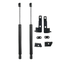 Bonnet Hood Gas Struts Kit for Nissan Navara D40 Pathfinder R51 2005-2014