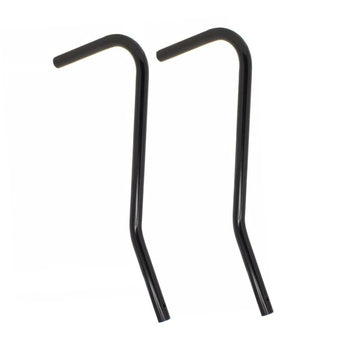 compare product 2x Steering Lever Arm Bar Rod Suitable For Bobcat Loader 653 751 753 763 6702543